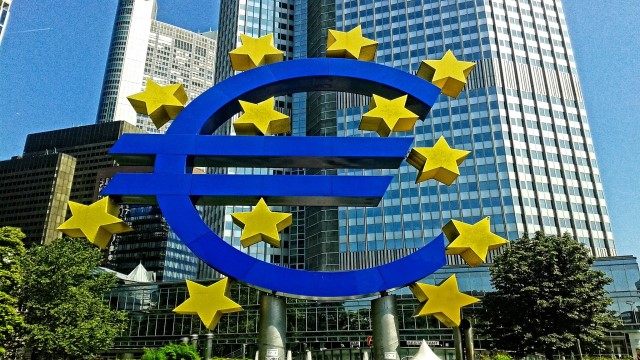 ECB en EIOPA