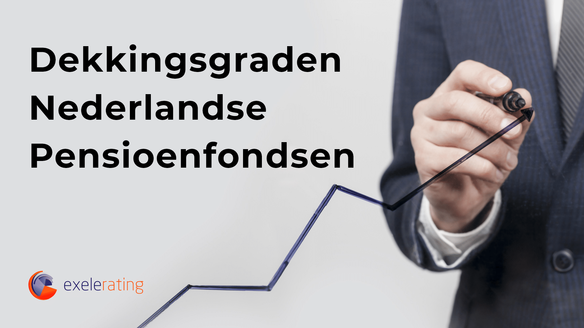 Overzicht Actuele Dekkingsgraad Pensioenfondsen In 2021