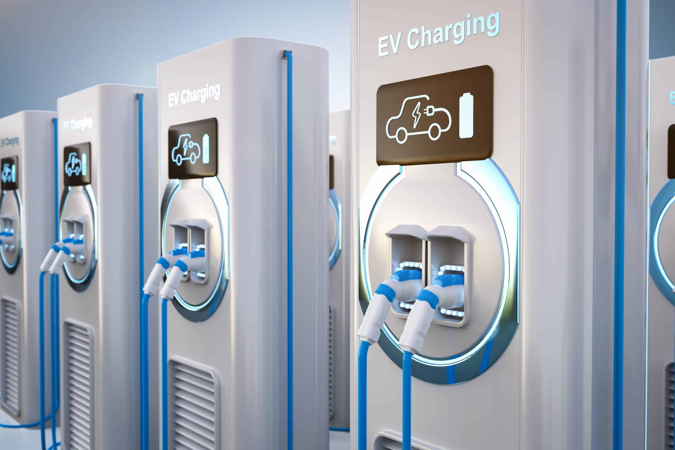 Octopus Energy Generation funds EV charging infrastructure in the North