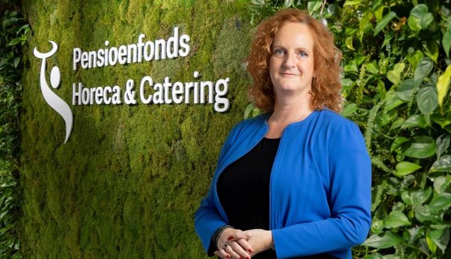 Ellen Metaal Nieuwe Directeur Pensioenfonds Horeca Catering